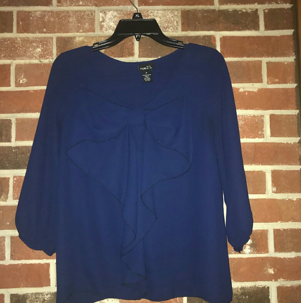 Ladies shirt